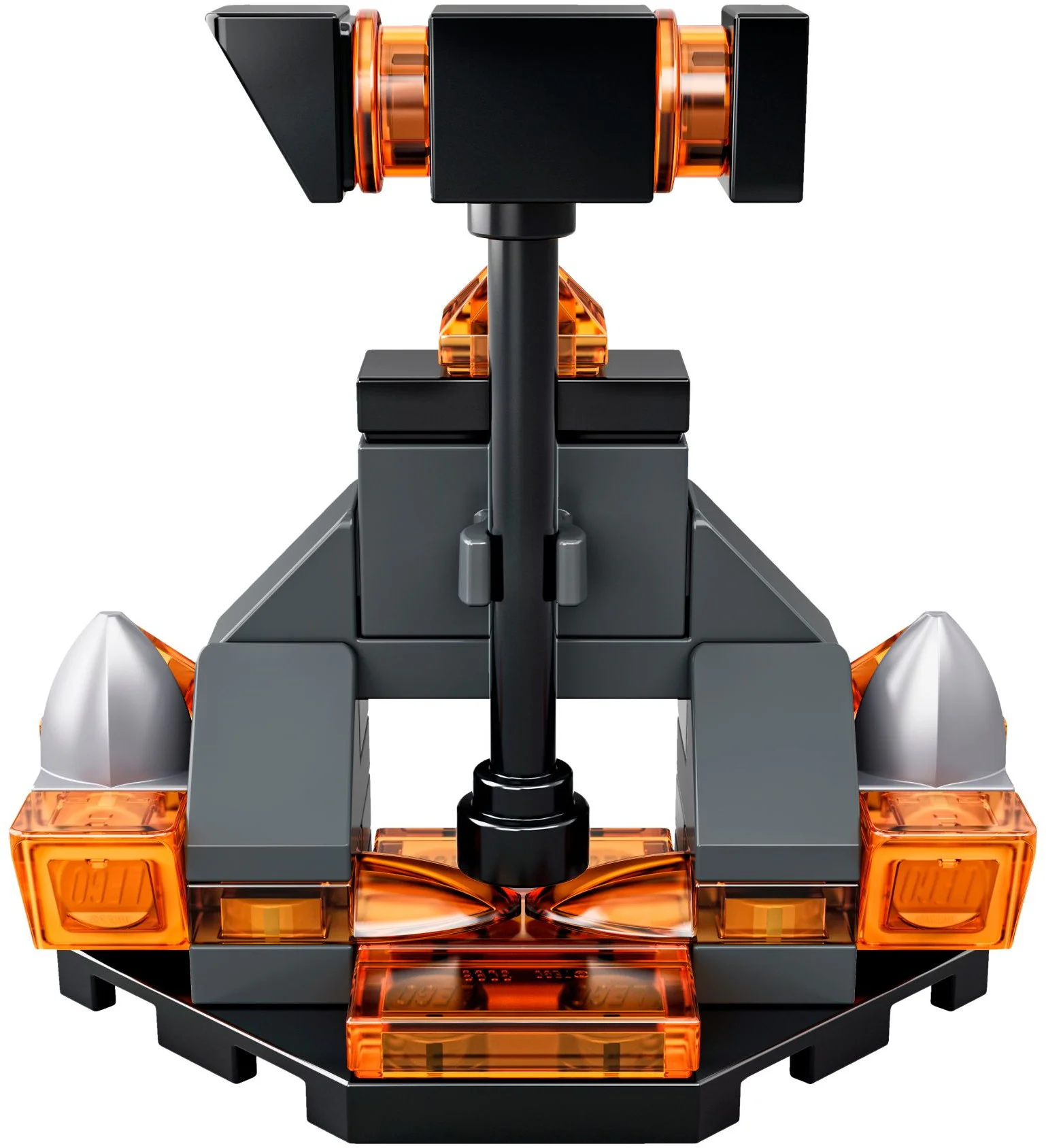 Illusionary Master - Kuo 2093 image 5