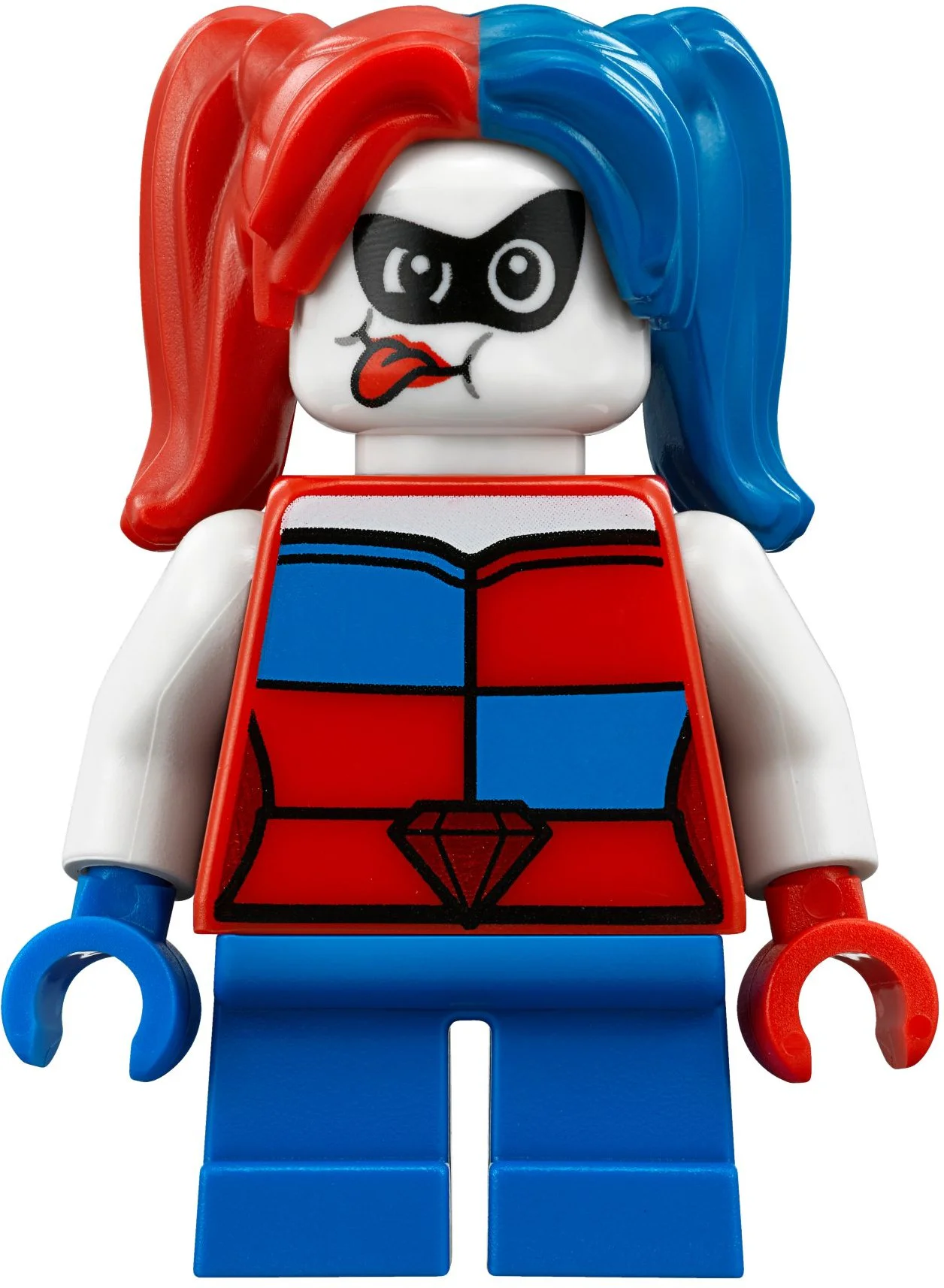 Mini Batman: Batgirl vs Harley Quinn 1015A image 5