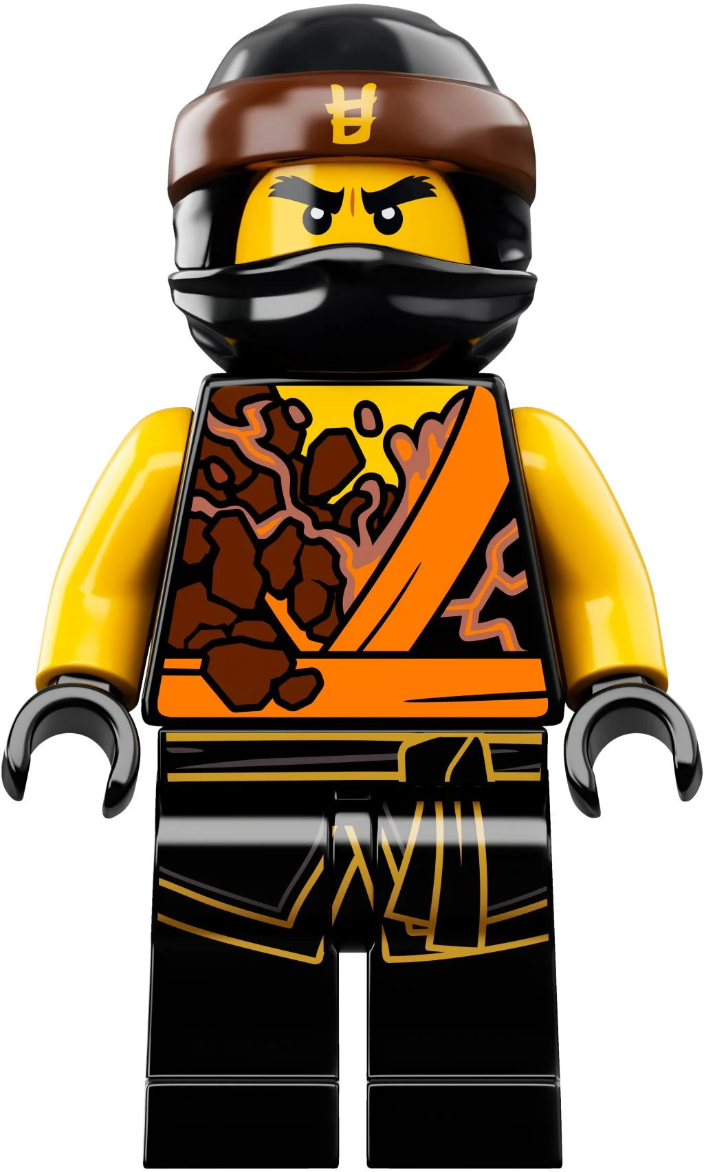 Illusionary Master - Kuo 2093 image 6