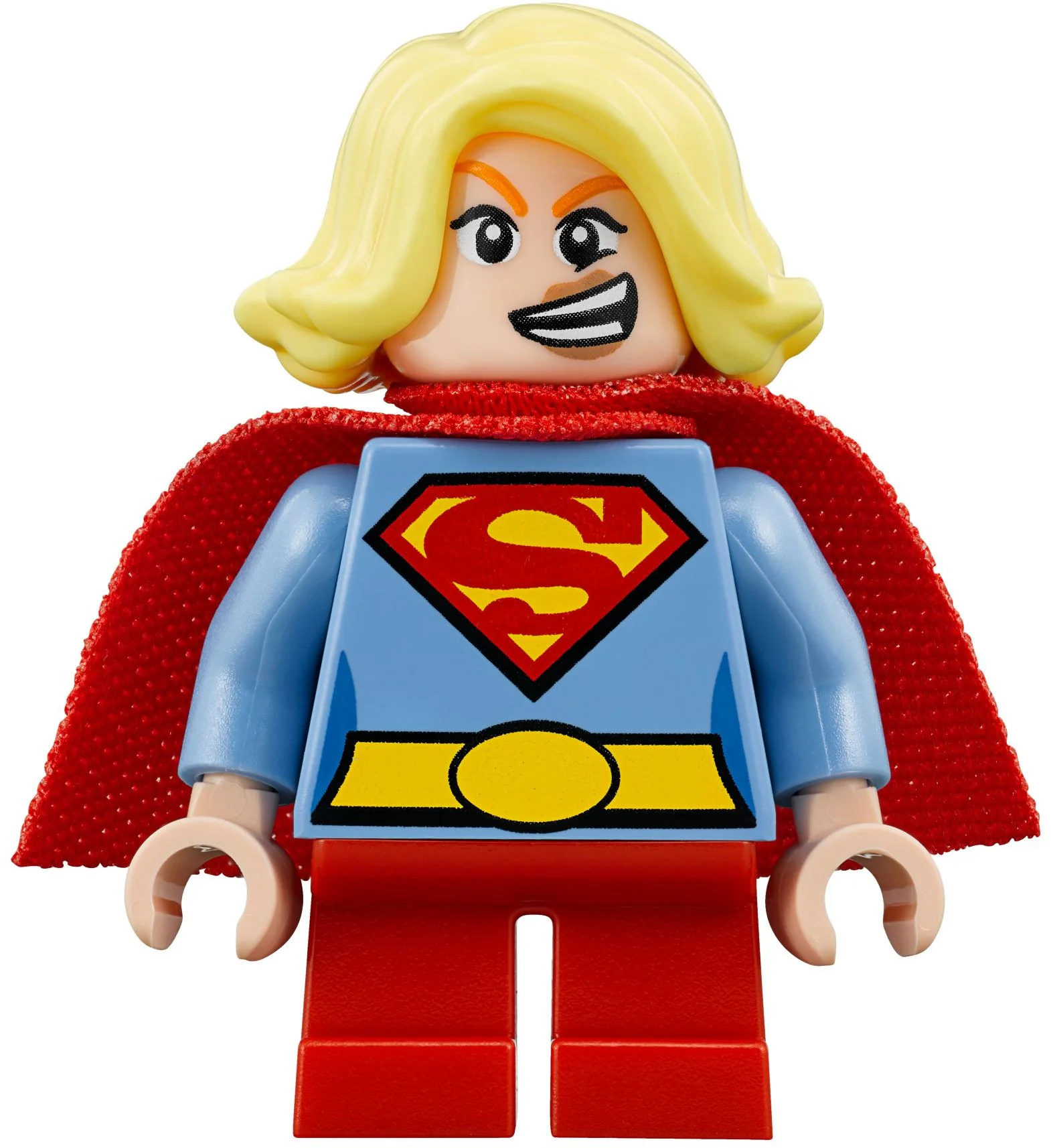 Mini Combat Vehicle: Super Girl versus Brignac 1015C image 6