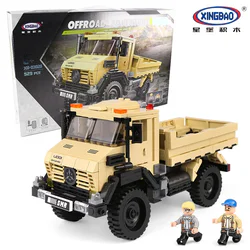Super Land Cruise: Super Truck
