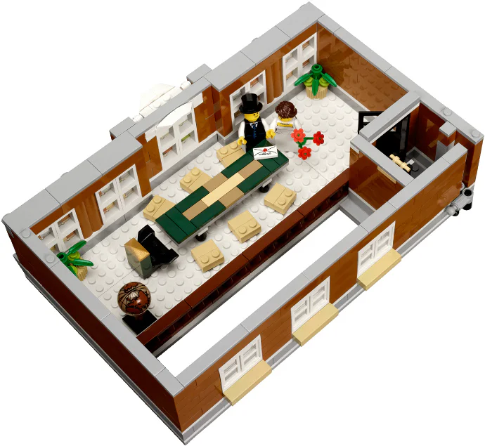 City Hall 99011 image 6