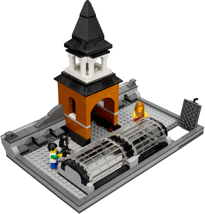 City Hall 99011 image 7