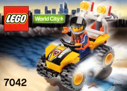Police and Rescue: Beach Patrol
