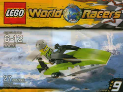 Globe Speed: World Boats