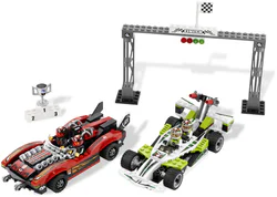 Global Speed: Racing Competition