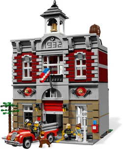 Fire Department