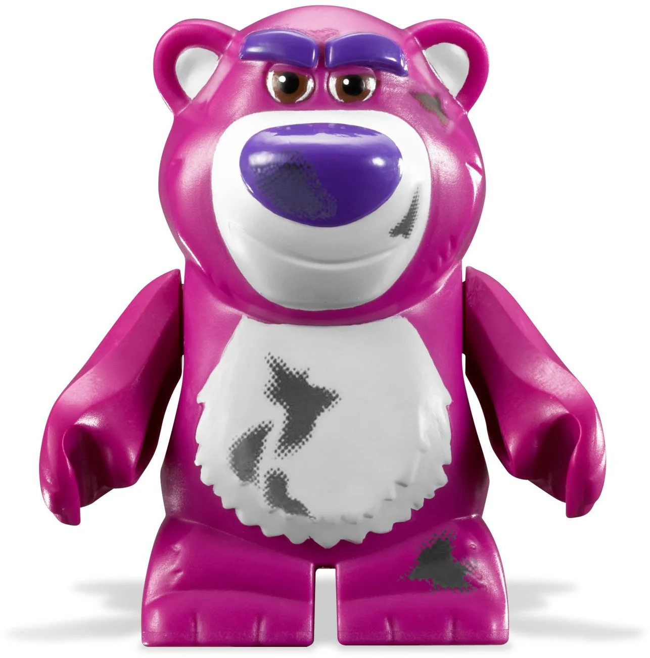 Toy Story: Escape from Planet Trash! 乐高 LEGO 7596 image 6