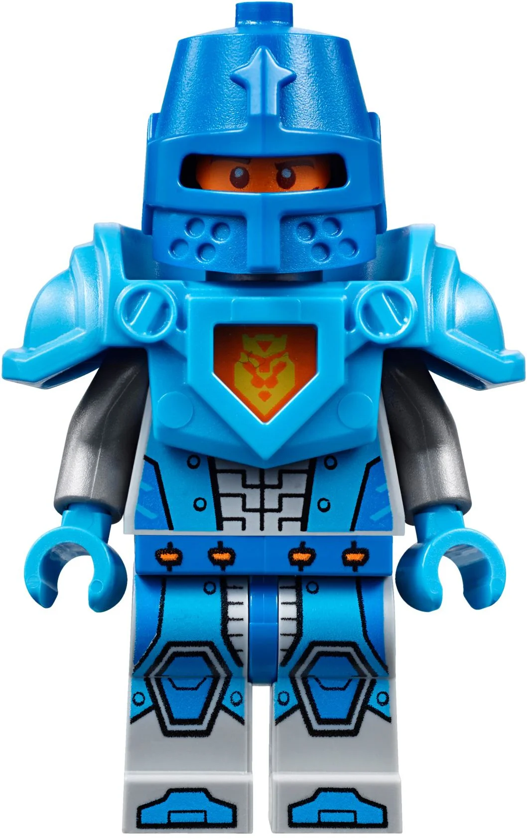 Knight of Knight Nathan 乐高 LEGO 30376 image 2