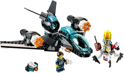 Superspy: Battle of Ultrasonic Waves