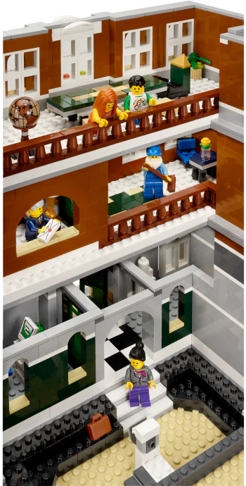 City Hall 99011 image 16
