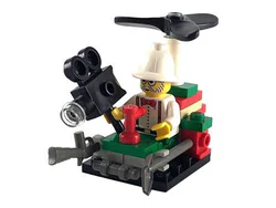 Exploration: Mini Spiral Machine