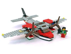 Expedition: Watering aircraft