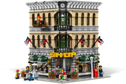 Department Store