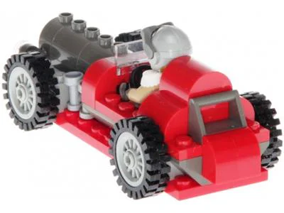 Exploration: Speedy Little Island 乐高 LEGO 5920 image 3
