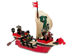 Adventure: Imperial ship