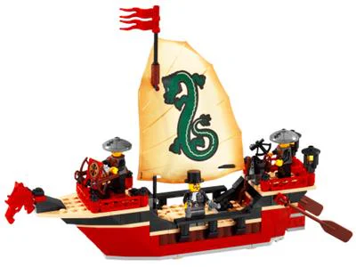 Adventure: Imperial ship 乐高 LEGO 7416 image 3