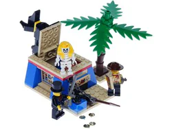 Adventure: Anubis Treasure