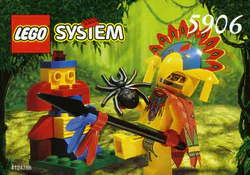 Adventure: King of the Jungle