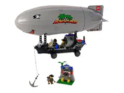 Expedition: expedition ship