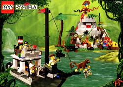 Adventure: acute current adventure