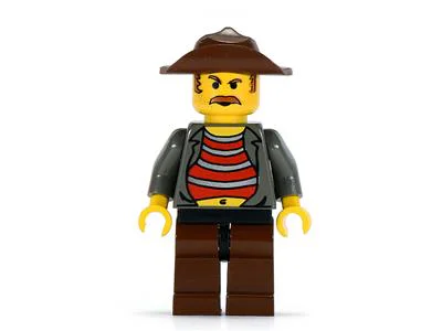 Exploration: Dinosaur Expedition 乐高 LEGO 1279 image 2