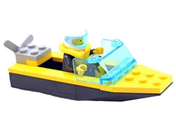 Wave breaker