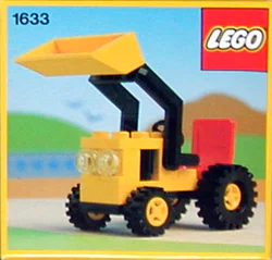 Mini Loaders