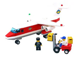 Flight: Transport aircraft