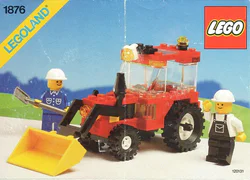 Public maintenance: roller