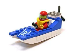 Ships: racing boats