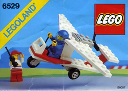 FLIGHT: SUPER LIGHT AIRCRAFT I