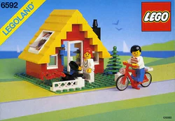 Leisure: resort