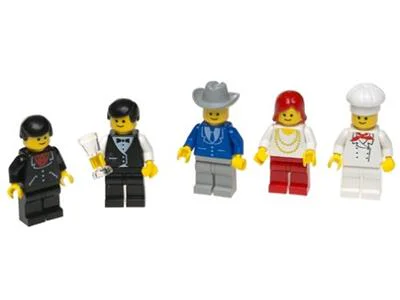 Store: Micro Wind Coffee Shop 乐高 LEGO 10037 image 7