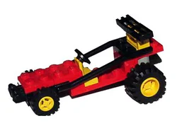 Racer: Sandcar