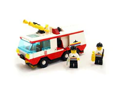 Fire: Airport Fire Department