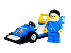 Special edition: the Renault One Equator Racer