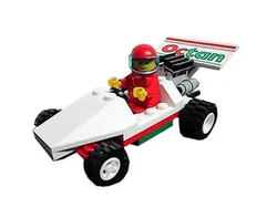 Race: Octan