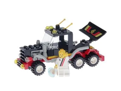 Vehicles: Diesel Night Demon 乐高 LEGO 6669 image 3
