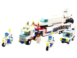 Flight: Interdimensional Transport Unit