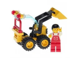 Construction: Bulldozer