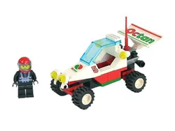 Racers: EMPs