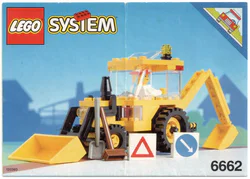Construction: excavators