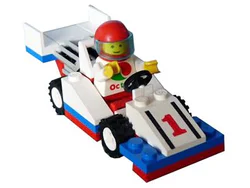 RACE: F1