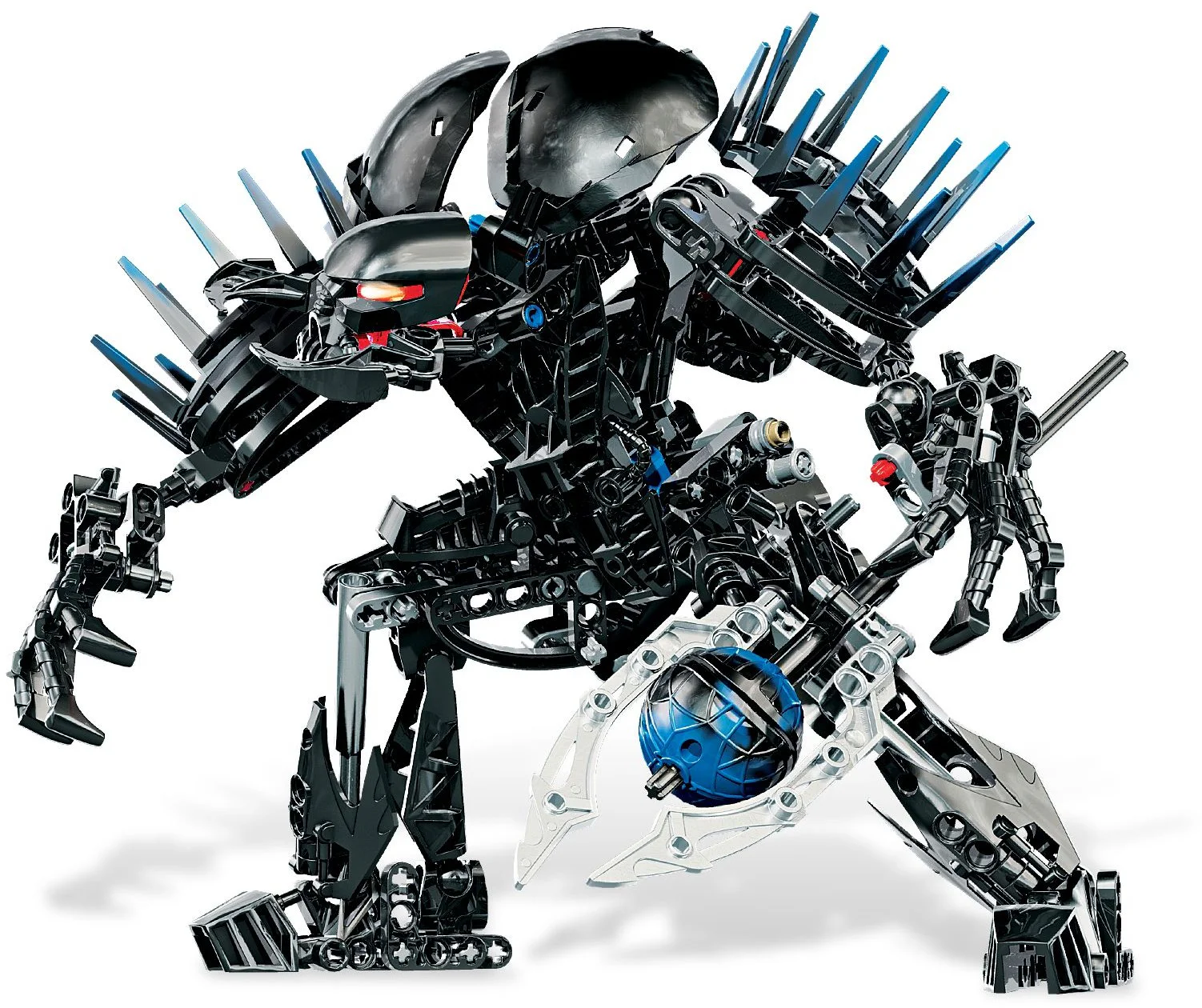 Hero Factory: Star Wars - Fronction 乐高 LEGO 7145 image 1