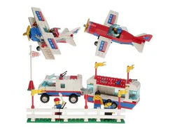 Flight: Flight Performing Team