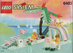 Paradise Getaway: Happy Vacation Park