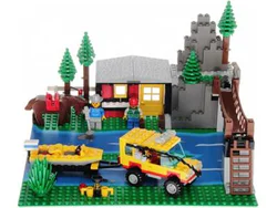 Leisure: Stone Campground