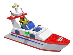 Boat: Yacht