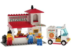 Restaurant: Pizza Delivery